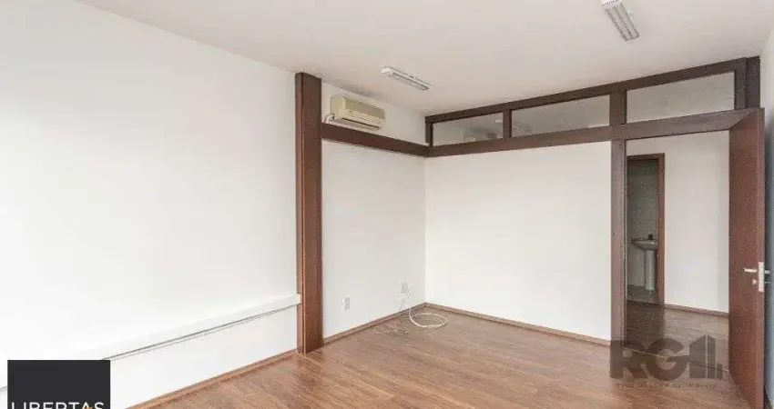 Sala comercial à venda na Avenida Getúlio Vargas, 379, Menino Deus, Porto Alegre
