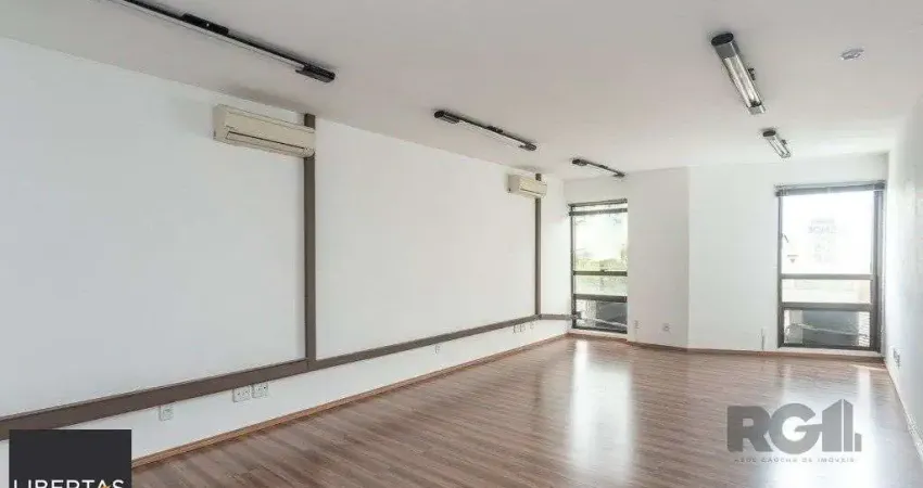 Sala comercial à venda na Avenida Getúlio Vargas, 379, Menino Deus, Porto Alegre
