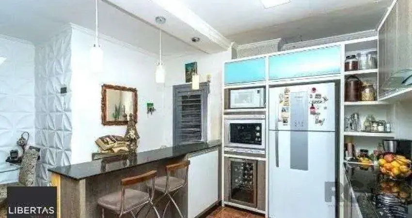 Apartamento com 3 quartos à venda na Avenida Otávio Rocha, 40, Centro Histórico, Porto Alegre