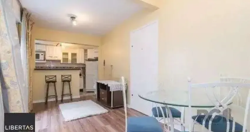 Apartamento com 1 quarto à venda na Rua Coronel Fernando Machado, 265, Centro Histórico, Porto Alegre