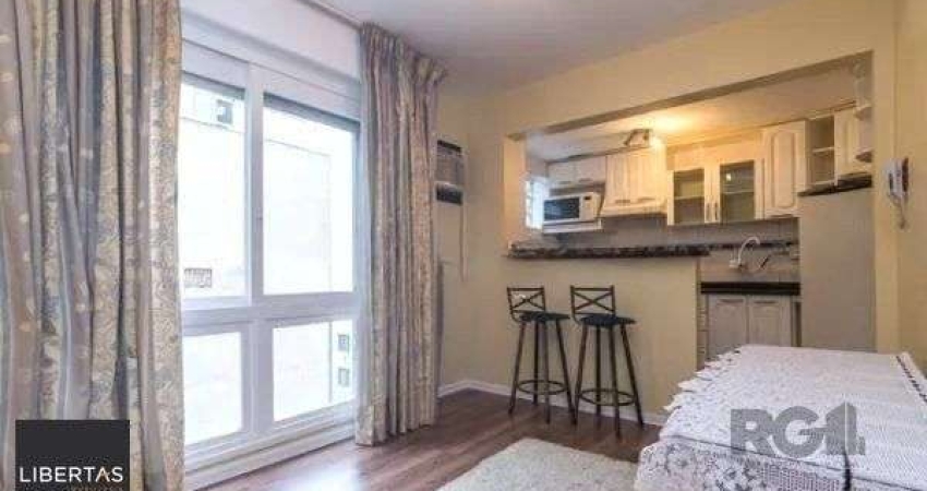 Apartamento no Centro 1 dormitório
