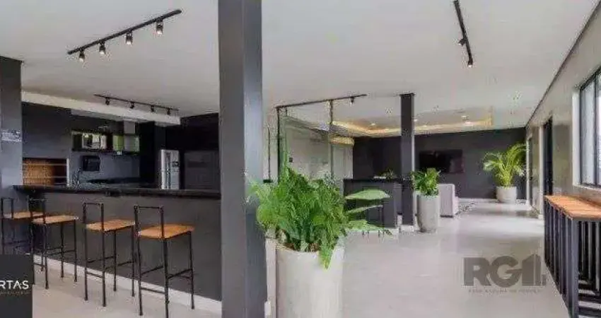 Apartamento com 1 quarto para alugar na Avenida Loureiro da Silva, 1660, Cidade Baixa, Porto Alegre