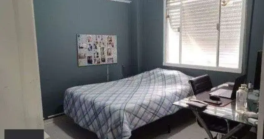 Apartamento em Floresta