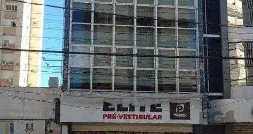 Prédio para alugar na Avenida Independência, 380, Independência, Porto Alegre