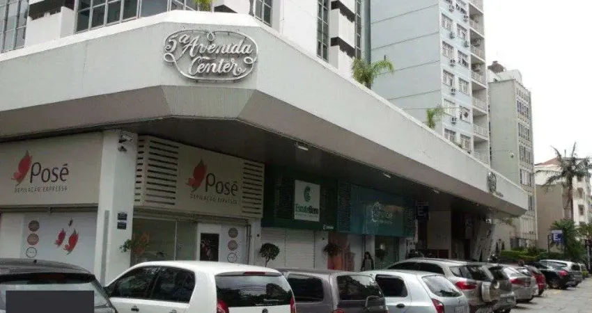 Loja no 5ª Avenida Center