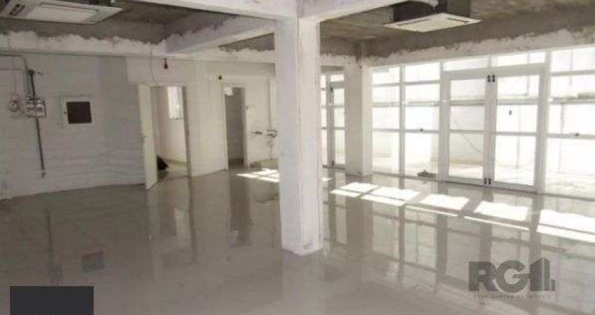 Libertas imobiliária aluga conjunto comercial em  Petrópolis/ Porto Alegre