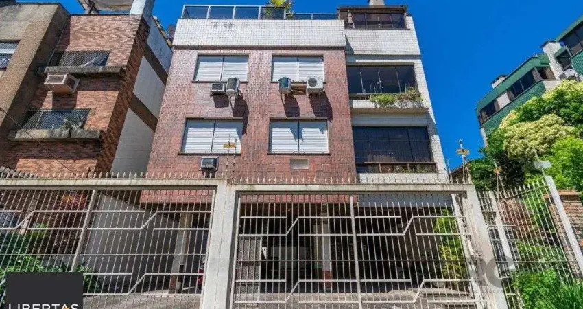Cobertura com 3 quartos à venda na Rua Jalmar Azambuja Diniz, 292, Jardim Itu Sabará, Porto Alegre