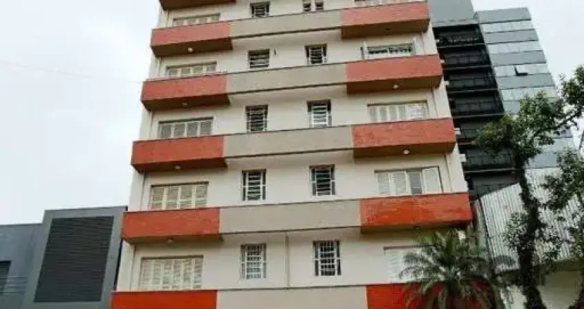 Apartamento com 2 quartos à venda na Rua Visconde do Rio Branco, 582, Floresta, Porto Alegre