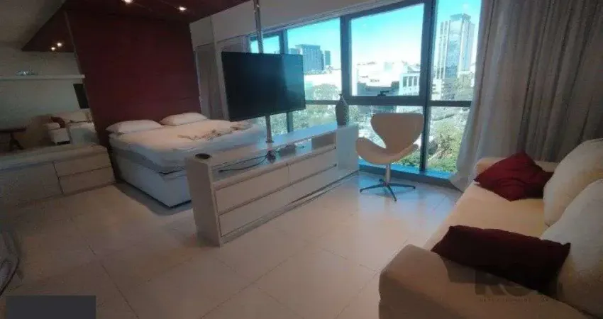 Apartamento em Praia de Belas