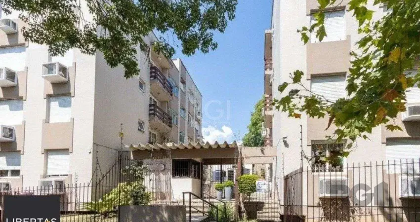 Apartamento com 2 quartos à venda na Rua Doutor Castro de Menezes, 940, Vila Assunção, Porto Alegre