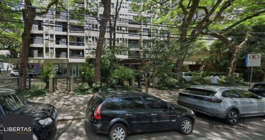 Ponto comercial à venda na Rua Hilário Ribeiro, 191, Moinhos de Vento, Porto Alegre