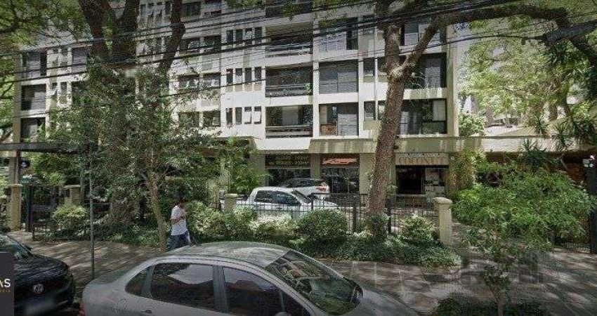 Ponto comercial à venda na Rua Hilário Ribeiro, 191, Moinhos de Vento, Porto Alegre
