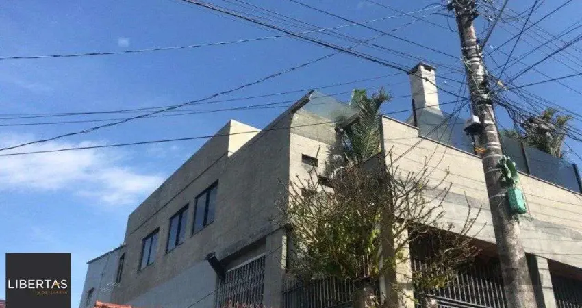 Casa com 2 quartos à venda na Rua Antonio Pedro Baldasso, 87, Rubem Berta, Porto Alegre