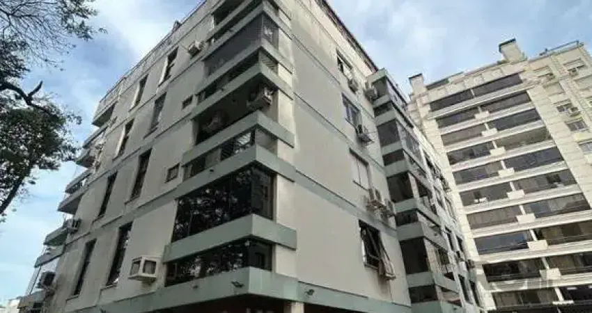 Apartamento em Higienópolis