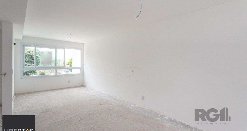 Apartamento de 2 dormitórios e 2 vagas NOVO desocupado