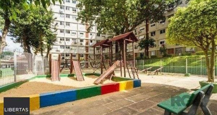 Apartamento para alugar no bairro Santo Antônio de 2 dormitórios e *vaga rotativa