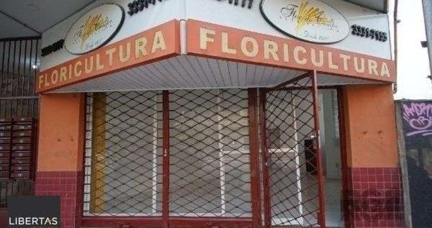 Ponto comercial para alugar na Avenida Protásio Alves, 1738, Rio Branco, Porto Alegre