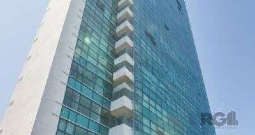 Studio em Cristal