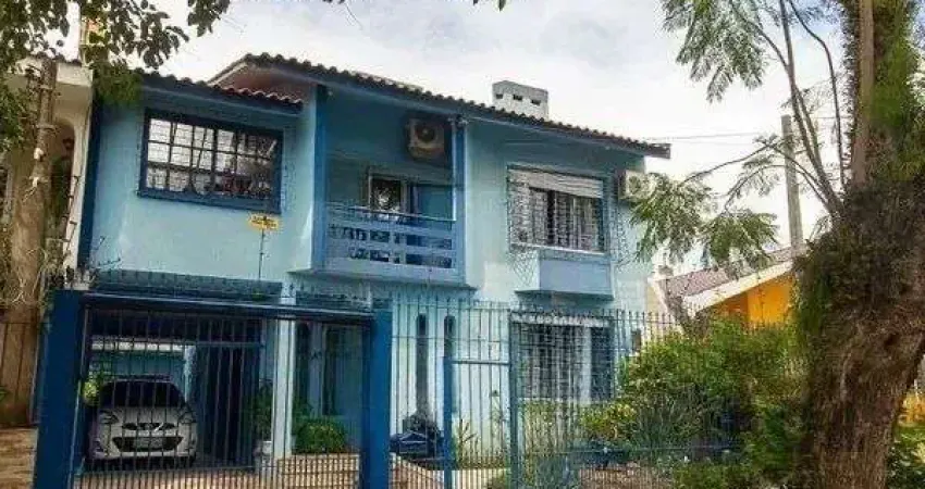 Casa com 4 quartos para alugar na Rua Conselheiro Brusque, 189, Jardim Itu Sabará, Porto Alegre