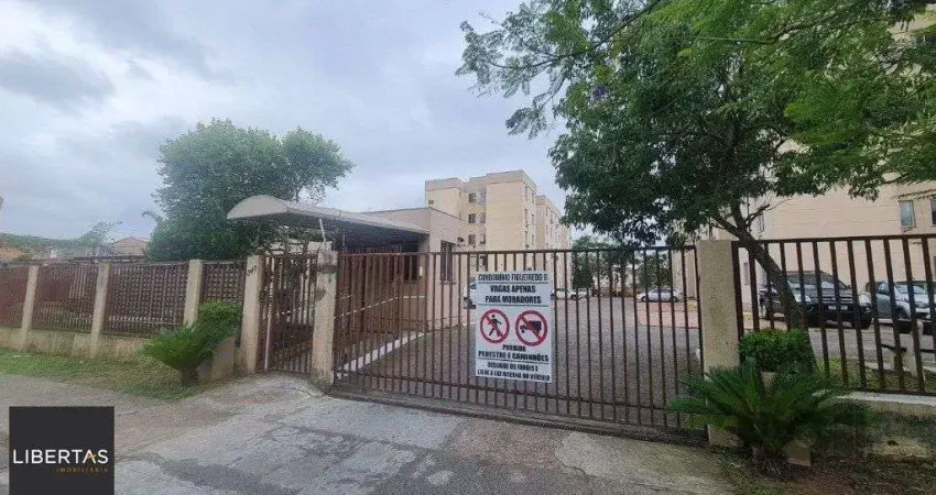 Apartamento em Jardim Leopoldina