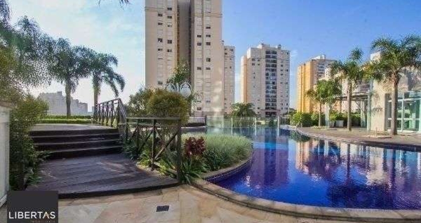 Apartamento com 2 quartos à venda na Avenida Veríssimo de Amaral, 580, Jardim Europa, Porto Alegre