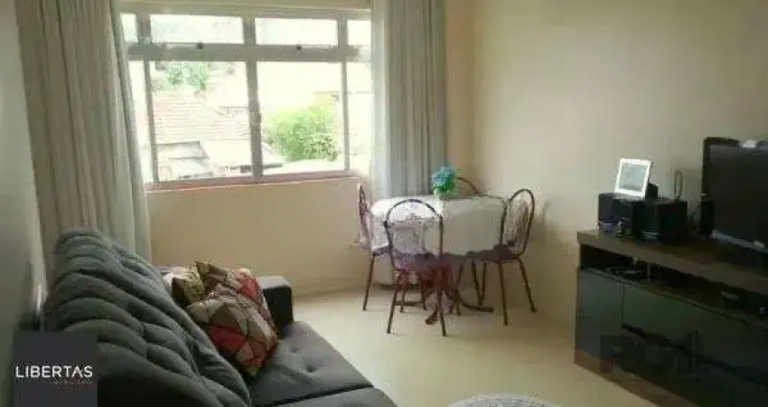 Apartamento de 1 dormitório no Cristo Redentor