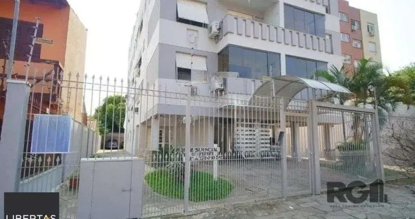 Apartamento com 1 quarto à venda na Rua Domingos Martins, 546, Cristo Redentor, Porto Alegre