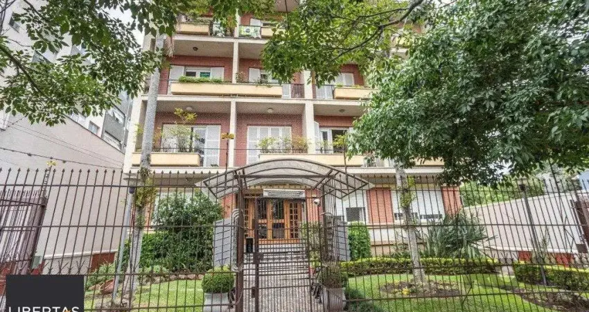 Apartamento em Auxiliadora