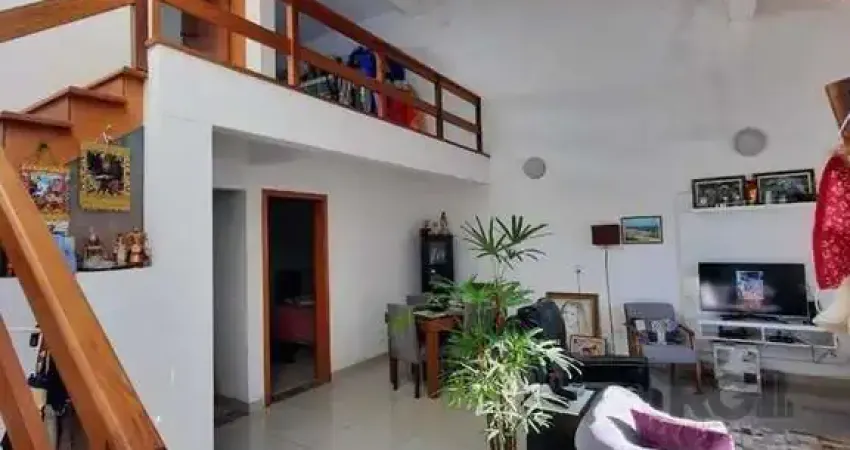 Casa com 3 quartos à venda na Rua Guatambu, 109, Hípica, Porto Alegre