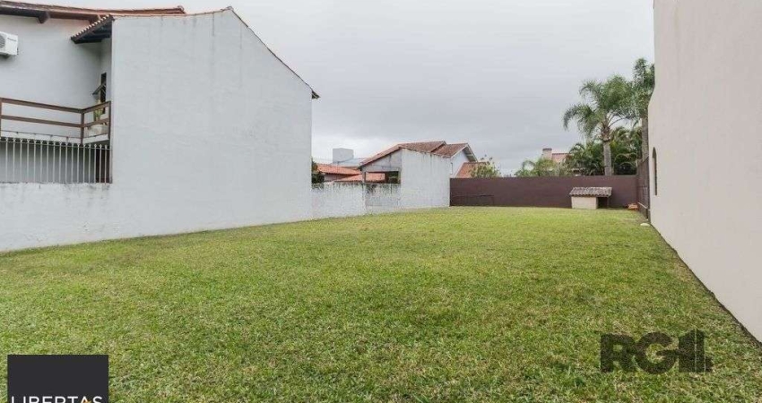 Terreno à venda na Rua Elias Bothome, 385, Jardim Itu Sabará, Porto Alegre