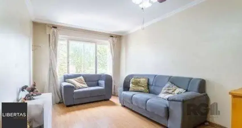 Apartamento com 2 quartos à venda na Rua Veador Porto, 691, Santana, Porto Alegre