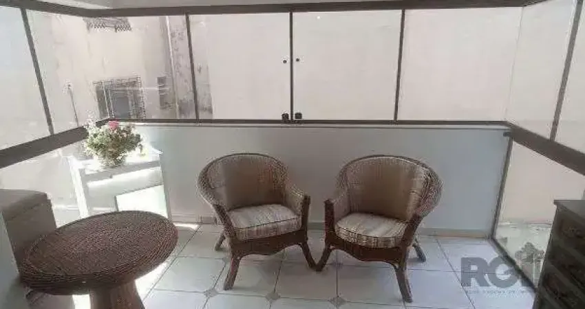 Apartamento em Santo Antônio