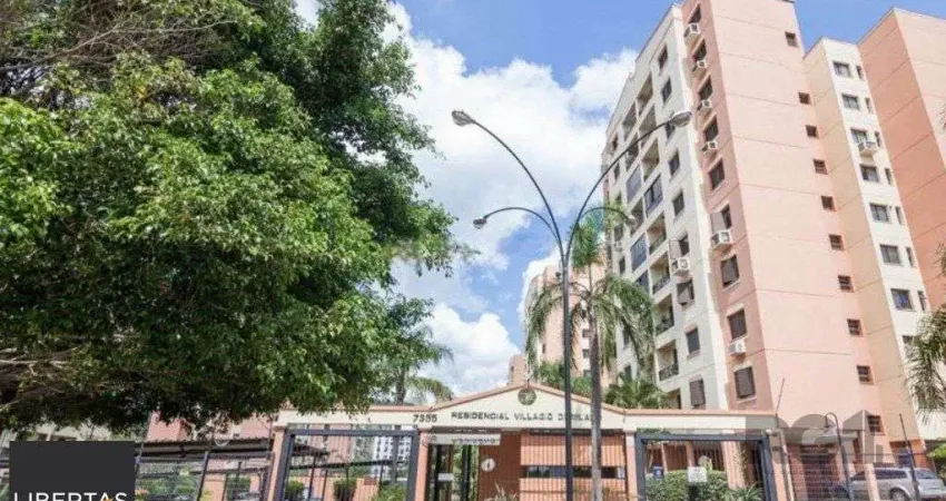 Apartamento com 2 quartos à venda na Avenida Protásio Alves, 7361, Jardim Carvalho, Porto Alegre