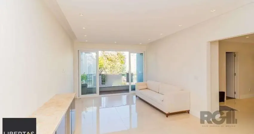 Apartamento 3 dorms à venda Rua Riachuelo, Centro Histórico - Porto Alegre