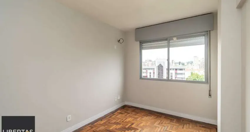 Apartamento com 2 quartos à venda na Avenida Ipiranga, 630, Praia de Belas, Porto Alegre