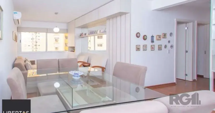 Apartamento para comprar com 3 dormitórios no Terra Nova Nature