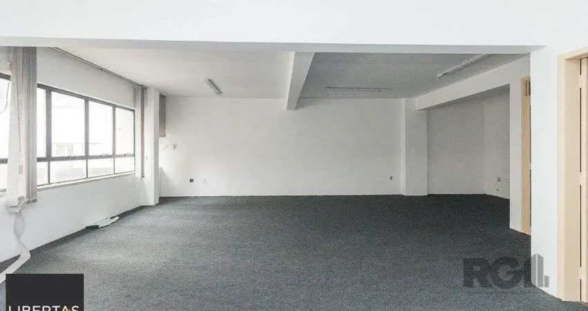 Sala Comercial em Centro Histórico