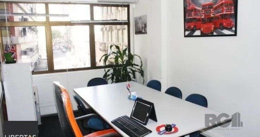 Sala comercial para alugar na Rua dos Andradas, 1137, Centro Histórico, Porto Alegre