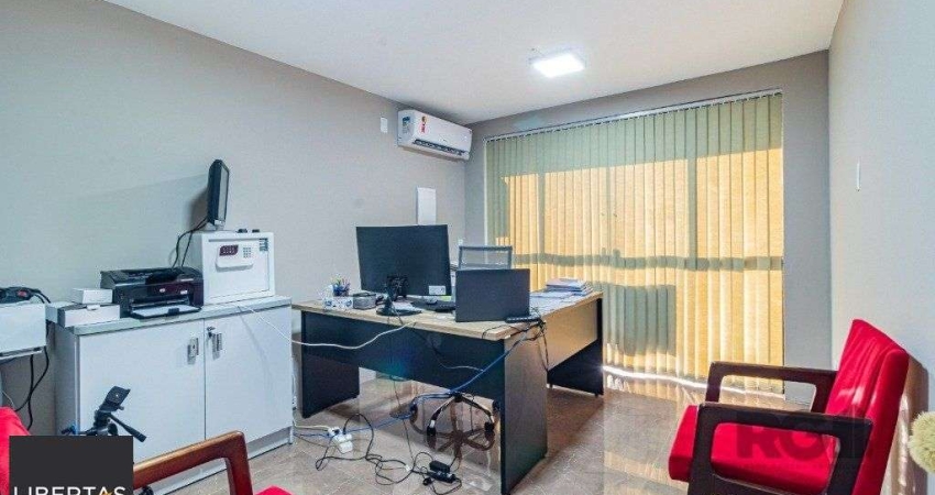 Ponto comercial para alugar na Rua Gomes de Freitas, 482, Jardim Itu Sabará, Porto Alegre