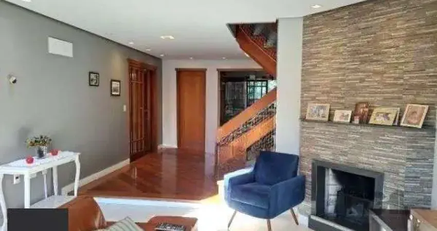 Casa em condomínio fechado com 4 quartos à venda na Avenida Flamengo, 515, Ipanema, Porto Alegre