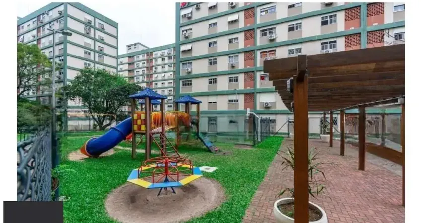 Apartamento com 2 quartos à venda na Rua Ferreira Viana, 865, Petrópolis, Porto Alegre
