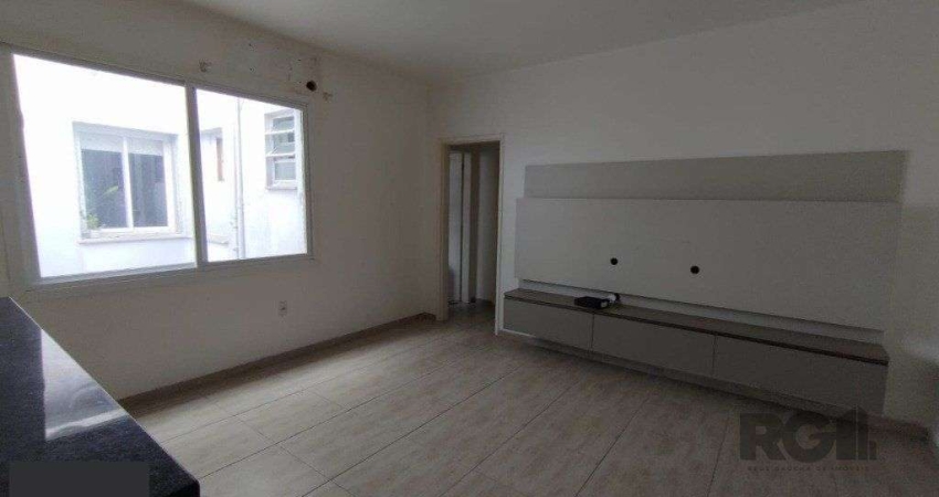 Apartamento com 2 quartos à venda na Rua Duque de Caxias, 1525, Centro Histórico, Porto Alegre
