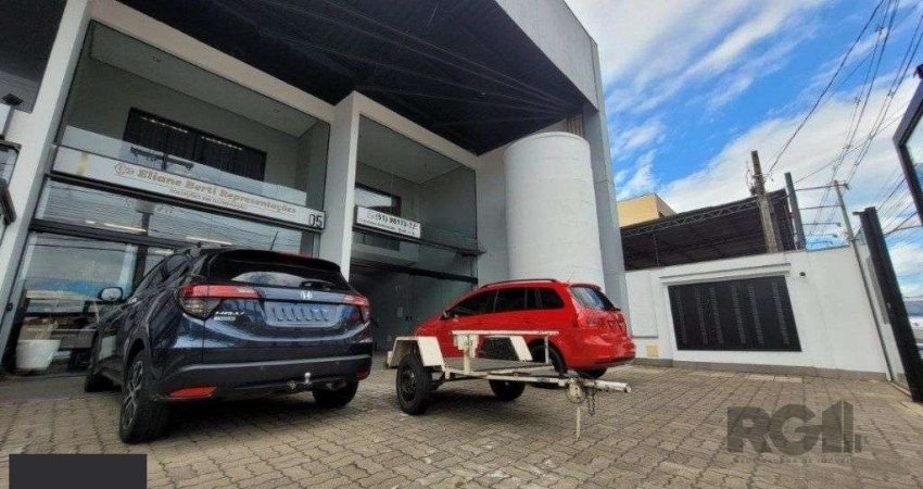 Ponto comercial para alugar na Avenida Assis Brasil, 5320, São Sebastião, Porto Alegre