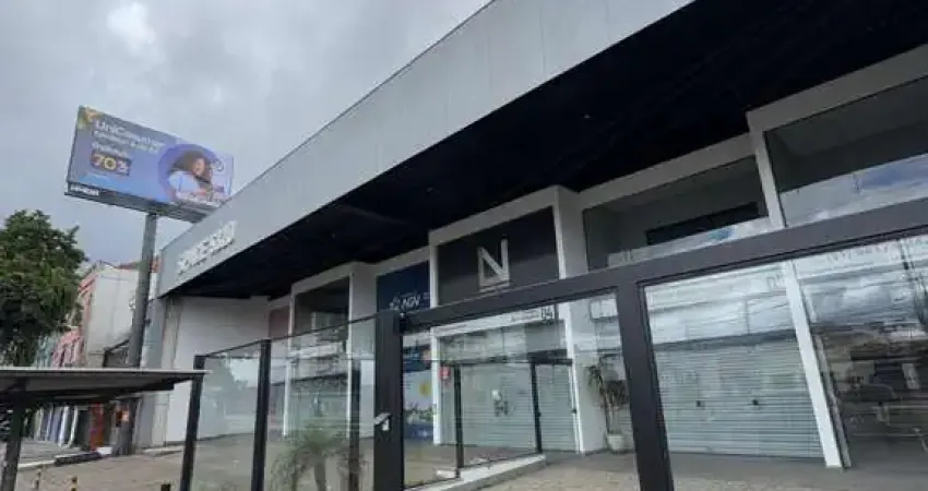 Ponto comercial para alugar na Avenida Assis Brasil, 5320, São Sebastião, Porto Alegre