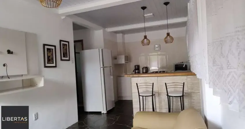 Casa com 1 quarto para alugar na Avenida Polar, 341, Jardim Floresta, Porto Alegre
