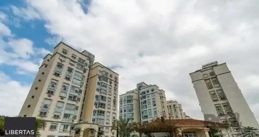 Apartamento em Cavalhada