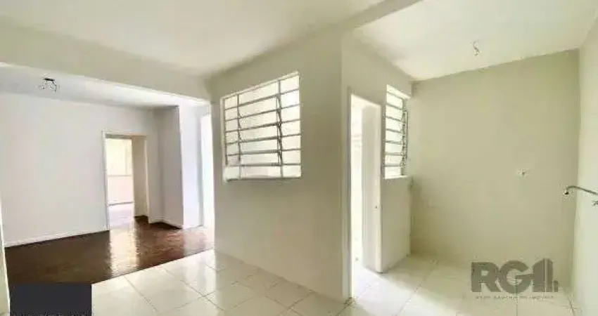 Apartamento com 2 quartos à venda na Rua Celeste Gobbato, 60, Praia de Belas, Porto Alegre