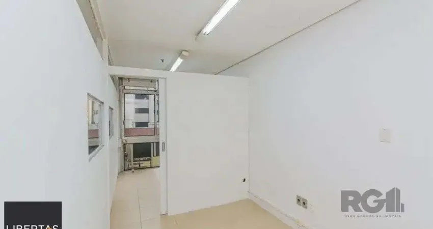 Sala Comercial em Centro Histórico