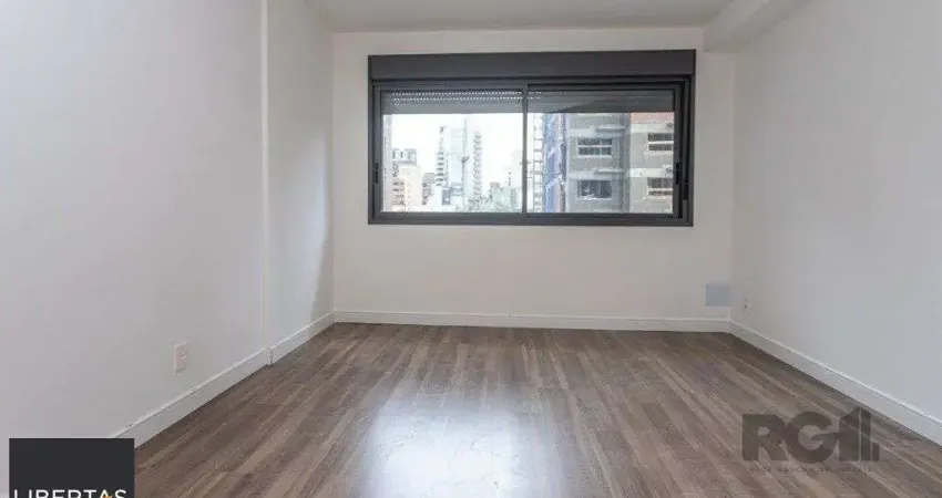 Apartamento com 1 quarto para alugar na Rua Casemiro de Abreu, 576, Bela Vista, Porto Alegre