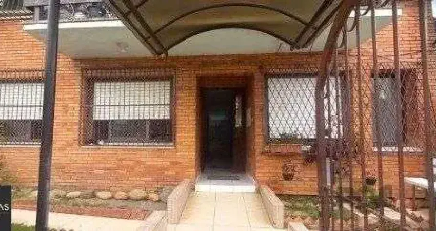 Apartamento de 3 dormitórios